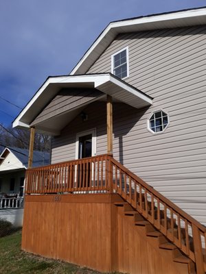 New World Remodeling