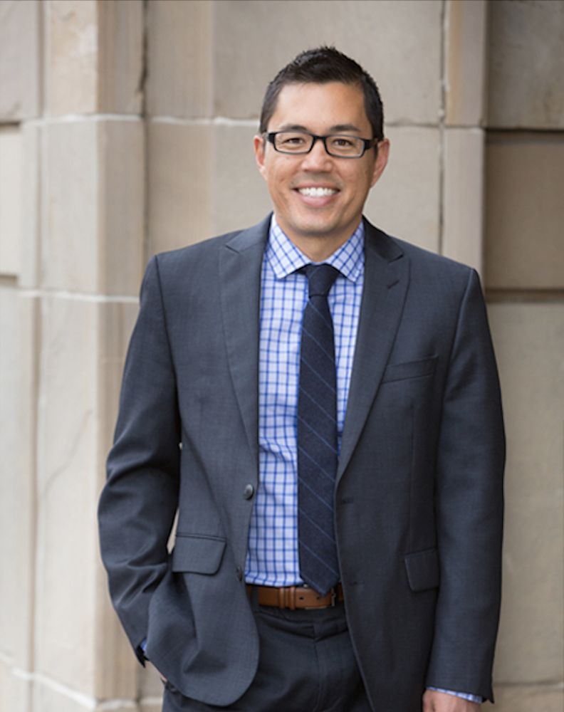 William T Dawson Atty At Law - disability attorney in Denver, CO