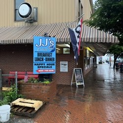 JJ's Eatery Too