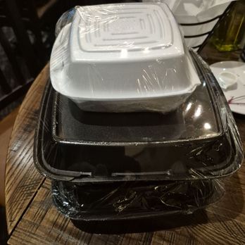 Bill Gianino's Restaurant - Take home after couldn't eat no more - Italian Near Me - Saint Louis, Missouri