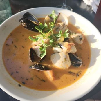 Moondog Cafe & Bakery - Fisherman Stew - Cafes Near Me - Key West, Florida Moondog Cafe & Bakery - Fisherman Stew - Cafes Near Me - Key West, Florida