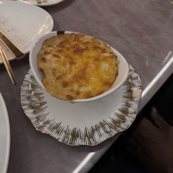 Unknown - Macaroni and cheese - Cocktail Bars Near Me - Atlanta, Georgia
