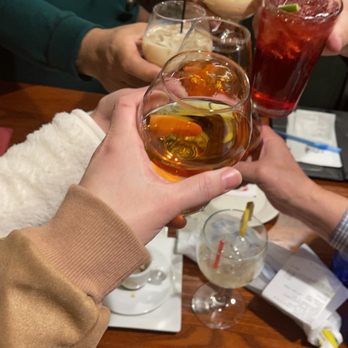 Portas Da Cidade - Cheers - Portuguese Near Me - Westport, Massachusetts
