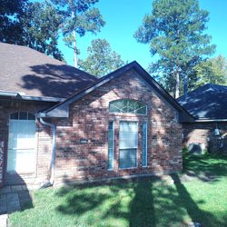 JSP Handyman Services - Before