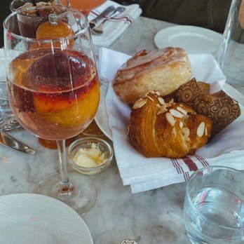 Harwood Hospitality Group - PASTRY BASKET - French Near Me - Dallas, Texas Harwood Hospitality Group - PASTRY BASKET - French Near Me - Dallas, Texas