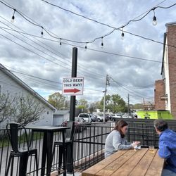Carolina Brewing
