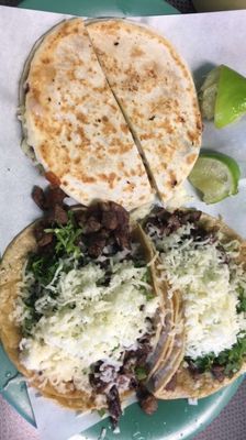 Don Javi Taco Grill - Addison by null