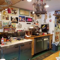 The Coffee Pot