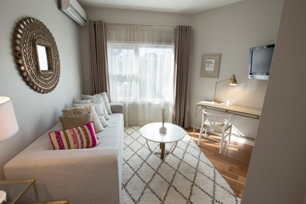 Beverly Terrace Hotel Beverly Hills, Sonder by null