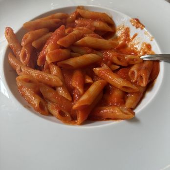 La Grotta - Red chili pasta - meatless - Pizza Near Me - Bellagio, LC La Grotta - Red chili pasta - meatless - Pizza Near Me - Bellagio, LC