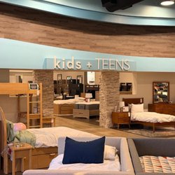 Living Spaces