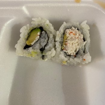 Poki Roll - Japanese Near Me - Cypress, California