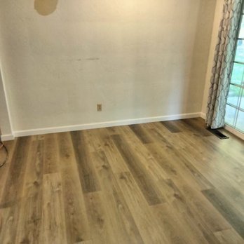 Acorn Hardwood Floors - Luxury vinyl plank flooring - Refinishing Services Near Me