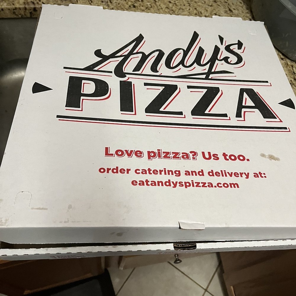 Andy’s Pizza - Tysons - Pizza Near Me - McLean, Virginia Andy’s Pizza - Tysons - Pizza Near Me - McLean, Virginia