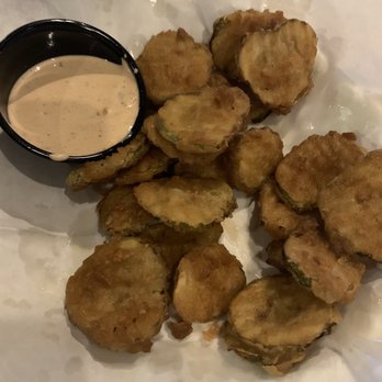 Puckett's Restaurant - Fried Pickles - Southern Near Me - Chattanooga, Tennessee Puckett's Restaurant - Fried Pickles - Southern Near Me - Chattanooga, Tennessee