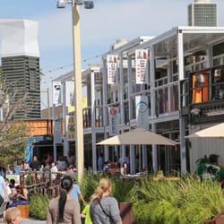 Downtown Container Park