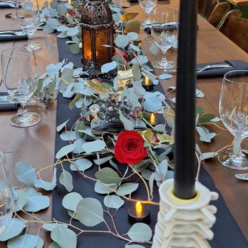 Blackistone Florist - Florists Near Me - San Jose, California