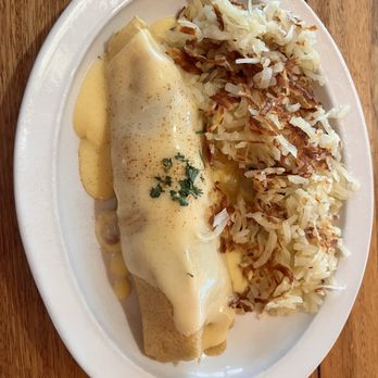 The Griddle - Savory Crepes - Breakfast & Brunch Near Me - Winnemucca, Nevada