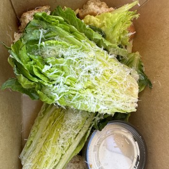 Meritage - An Urban Tavern - Caesar Salad - Lounges Near Me - Phoenix, Arizona Meritage - An Urban Tavern - Caesar Salad - Lounges Near Me - Phoenix, Arizona