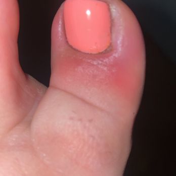 Anthony Vince Nail Spa - Nail Salons Near Me - South Barrington, Illinois