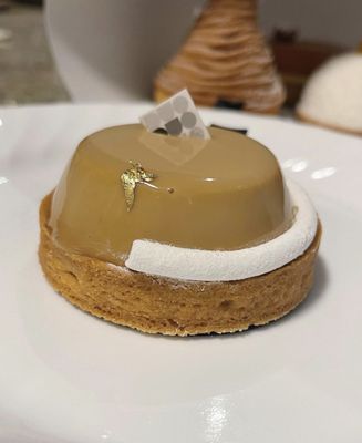 Duo Pâtisserie & Café by null