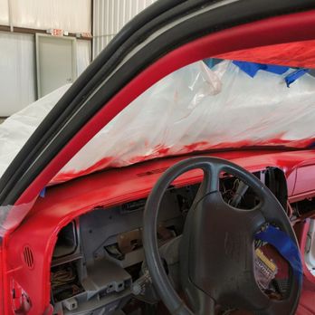 Bmb Customs - Interior custom paint - Auto Customization Near Me - Tyler, Texas Bmb Customs - Interior custom paint - Auto Customization Near Me - Tyler, Texas