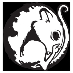 Dormouse Theatre - Dormouse Theatre Logo