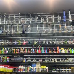 Campbell Smoke Shop