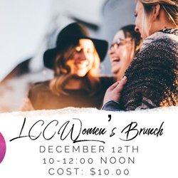 Lake Country Church - Women's bible study at LakeCountry Church.