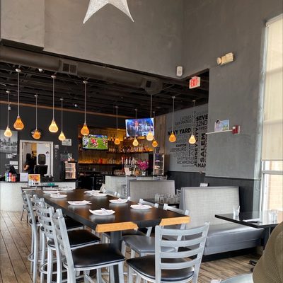 Bonchon Glenview by null