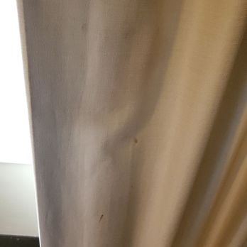 The Lakefront Anchorage - Stains on both sides of the curtains. - Hotels Near Me - Anchorage, Alaska