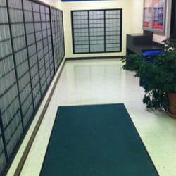 US Post Office