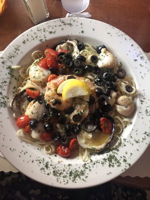 Boston Sea Foods by null