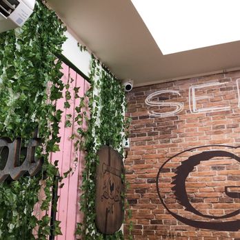 Green Blend - Juice Bars & Smoothies Near Me - New York, New York Green Blend - Juice Bars & Smoothies Near Me - New York, New York