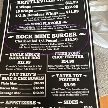 BVL Oyster Bar - Cocktail Bars Near Me - Brooksville, Florida