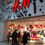 Photo of H&M