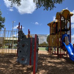 Land O' Lakes Recreation Complex