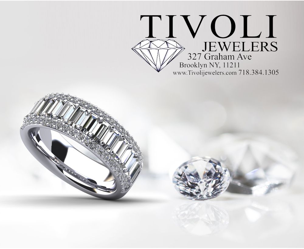 TIVOLI JEWELERS Updated September 2024 57 Photos & 46 Reviews 327