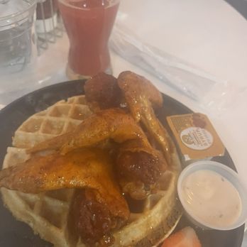 Ashtar Garden - Breakfast & Brunch Near Me - Memphis, Tennessee Ashtar Garden - Breakfast & Brunch Near Me - Memphis, Tennessee