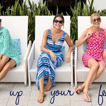 The Lucky Knot - Women's Clothing Near Me - Alexandria, Virginia The Lucky Knot - Women's Clothing Near Me - Alexandria, Virginia