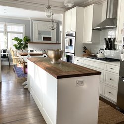 Vesta - Kitchen photo