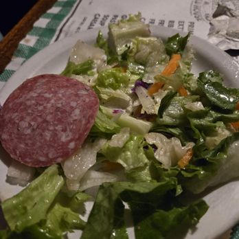 Mac's Old House - House Salad - American Near Me - Antioch, California Mac's Old House - House Salad - American Near Me - Antioch, California