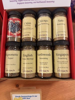 Penzeys Spices by null
