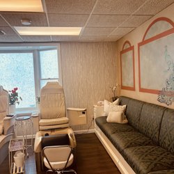 Victorian Day Spa - Aromatherapy Pedicureq