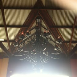 Cafe Lava - Beautiful interior at cafe lava