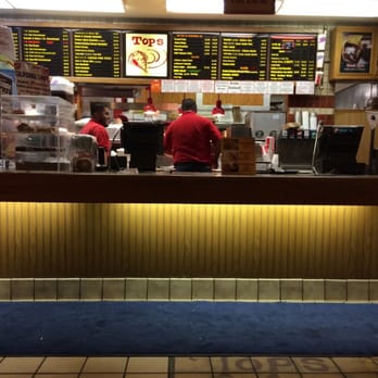Tops Burgers - Counter... - Burgers Near Me - Pasadena, California Tops Burgers - Counter... - Burgers Near Me - Pasadena, California