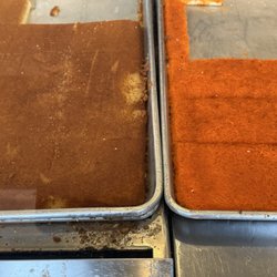Lebon Sweets - Knafi