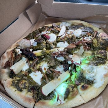 PIZZA KARMA | Food Truck Catering - Apple Valley - Small Tandoor-Fired Pulled Pork - Pizza Near Me - St Paul, Minnesota PIZZA KARMA | Food Truck Catering - Apple Valley - Small Tandoor-Fired Pulled Pork - Pizza Near Me - St Paul, Minnesota