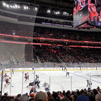 Xfinity Mobile Arena - Stadiums & Arenas Near Me - Philadelphia, Pennsylvania