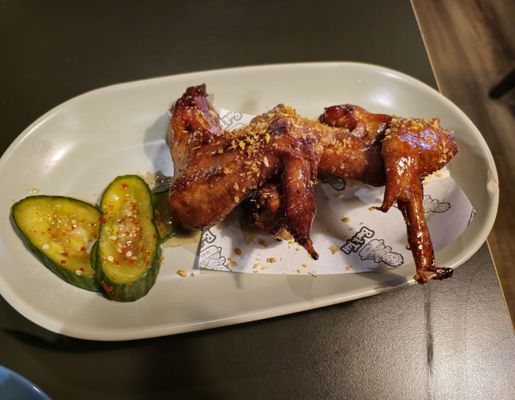 Buck Tui BBQ by null